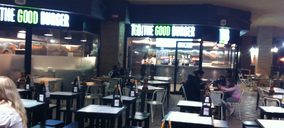 Restalia anuncia tres nuevos TGB - The Good Burger