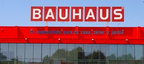 Bauhaus, segundo proyecto en Madrid