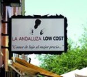 La Andaluza Low Cost repite en Salamanca y llega a Jaén