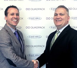 Prim reorganiza su estructura comercial y vuelve a crecer en ingresos y beneficios