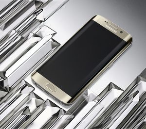 Samsung presenta el Galaxy S6 y S6 edge 