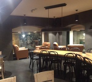 Starbucks renueva su cafetería de la calle Arenal