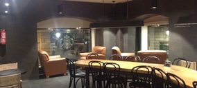 Starbucks renueva su cafetería de la calle Arenal