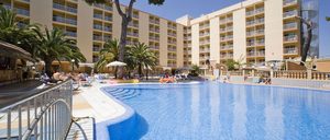 Informe de Hotelería Vacacional en Baleares 2015