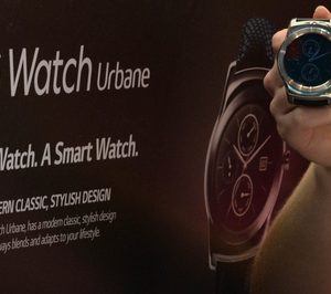 LG avanza en smartphones y smartwatches