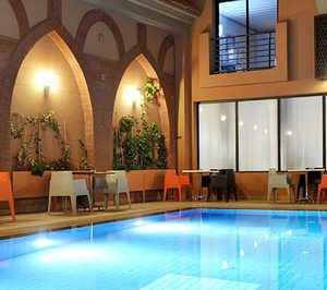 Blue Sea estrena su tercer hotel en Marruecos