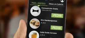 Hey Please, elegida app oficial de restauración en el MWC de Barcelona