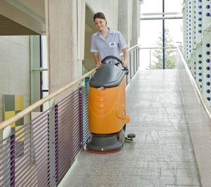 Diversey proyecta nuevas inversiones en el presente ejercicio