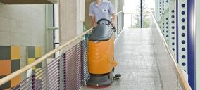 Diversey proyecta nuevas inversiones en el presente ejercicio