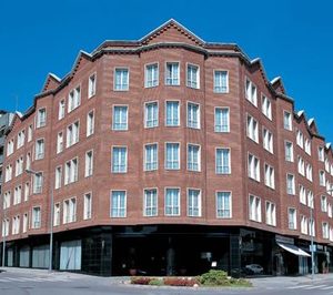 URH Hotels incorpora su primera unidad en la provincia de Barcelona