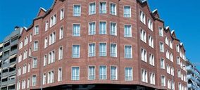 URH Hotels incorpora su primera unidad en la provincia de Barcelona