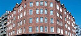 URH Hotels incorpora su primera unidad en la provincia de Barcelona