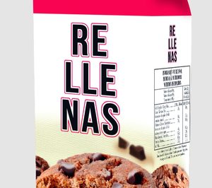 Arluy presenta Reglero Cookies Premium