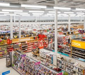 La iluminación en alimentación, un recurso por explotar