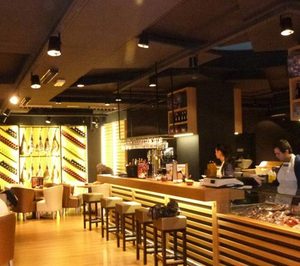 Más Q Menos se centra más en Madrid