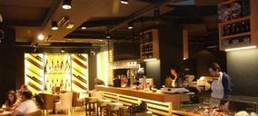 Más Q Menos se centra más en Madrid