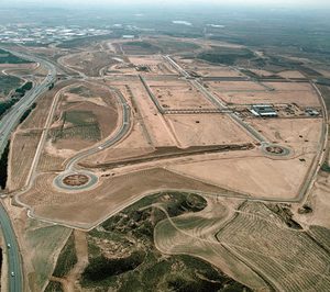 IC Construcción negocia con la banca y afronta movilizaciones