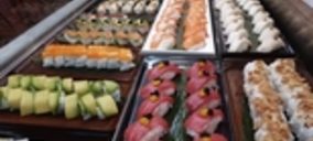 Sushita abre su primer café restaurante