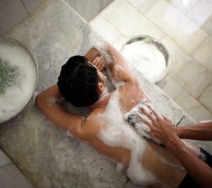 El Puente Romano prepara la puesta en marcha de su nuevo spa