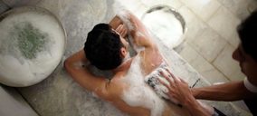 El Puente Romano prepara la puesta en marcha de su nuevo spa