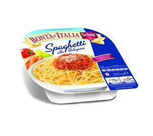 Dr Schär despega impulsada por el retail