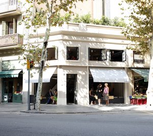 Federal Café comienza a franquiciar