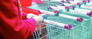 Informe de 2015 de la distribución alimentaria en Castilla y León, Asturias y Cantabria