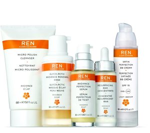 Unilever rubrica la compra de la firma Ren Skincare