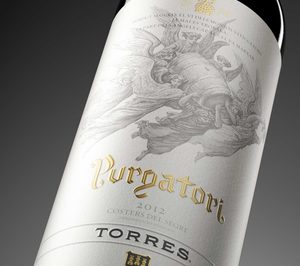 Bodegas Torres lanza su primer vino de Costers del Segre