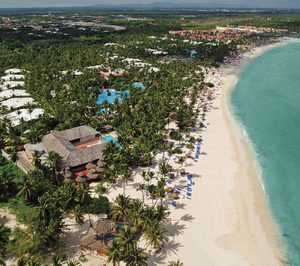 Meliá Hotels anuncia una emisión de bonos en República Dominicana