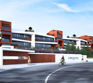 Ikasa proyecta 475 viviendas