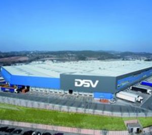 DSV también abre en Madrid