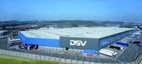 DSV también abre en Madrid