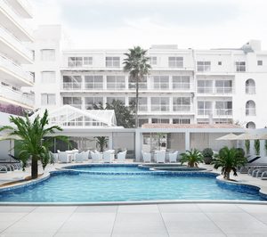 Catalonia orienta uno de sus hoteles baleares a solo adultos