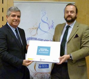 Aguardientes y Licores Tradicionales de Galicia contra el consumo de alcohol en menores