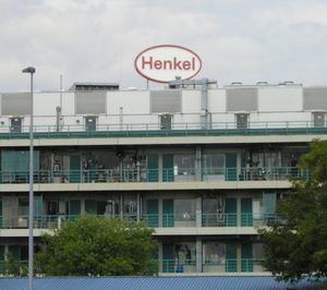 Henkel mantiene sus ventas en 2014