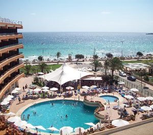 Allsun suma dos unidades en Mallorca