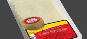 Quesos Aldonza y Don Ismael consolida su giro hacia retail