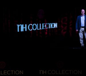 NH Hotel Group integra tecnología holográfica en el NH Collection Constanza