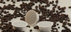 Lavazza desarolla una cápsula compostable