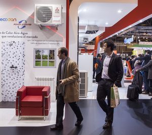 Más de 44.000 personas asisten a Climatización 2015