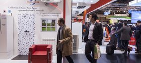 Más de 44.000 personas asisten a Climatización 2015
