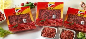 Valent se impulsa por las exportaciones de jamón