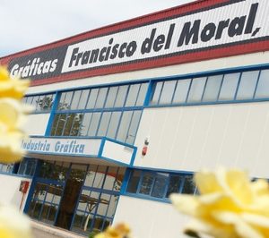 Gráficas del Moral prevé invertir 1 M€ este año