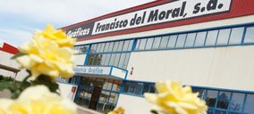 Gráficas del Moral prevé invertir 1 M€ este año