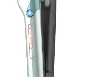 Remington, novedad mundial en cabello