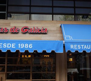 Grupo Iglesias se hace con un nuevo local en Barcelona