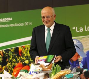 Mercadona mejora sus ventas y beneficios y bate récord en inversión