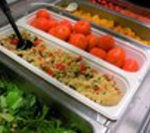 Andalucía saca a licitación la gestión de varias cafeterías hospitalarias