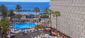 Un hotel tinerfeño proyecta realizar varias reformas